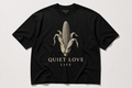 Quiet Love Life Tee