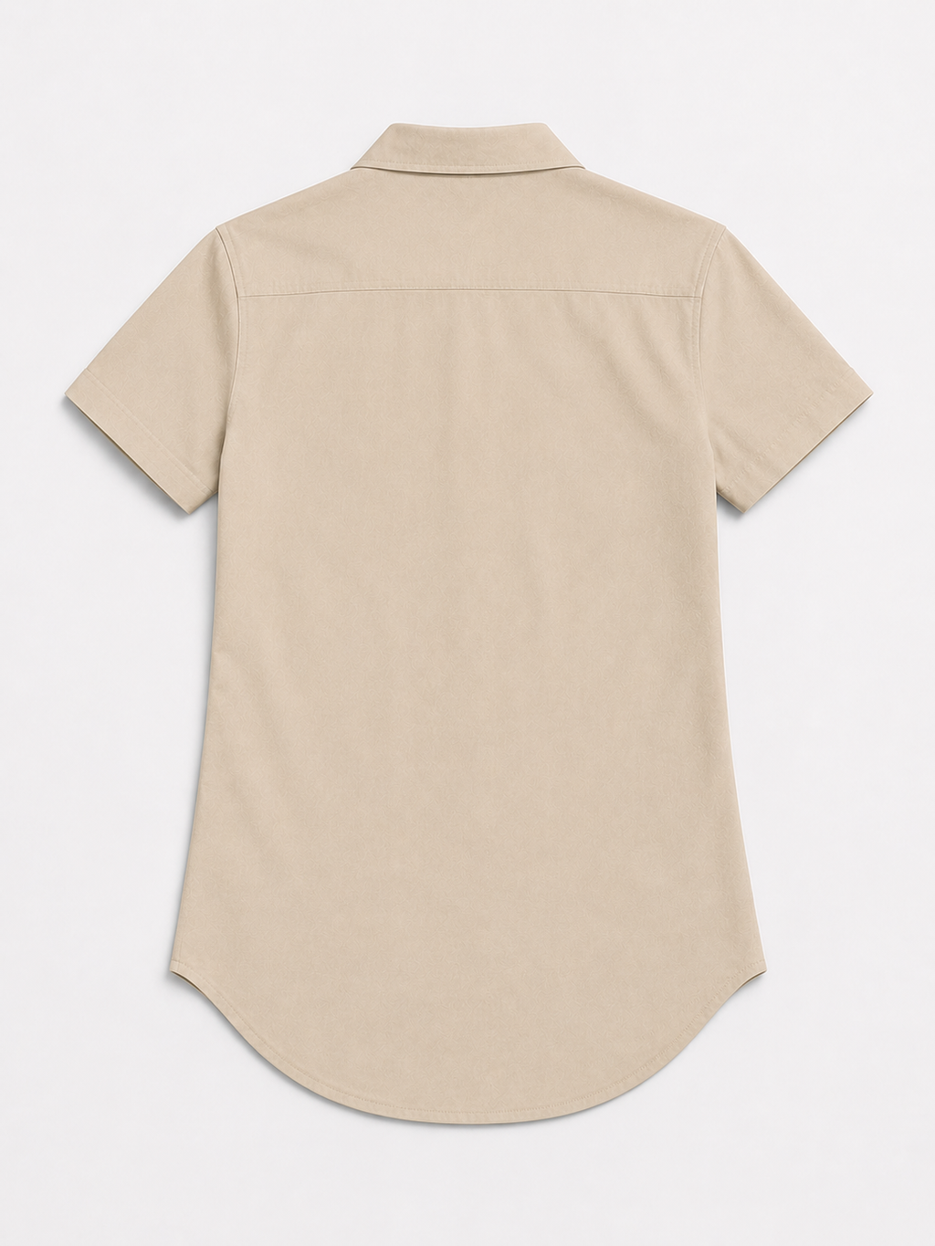 Quiet Love Game day Button-Up Long Shirt